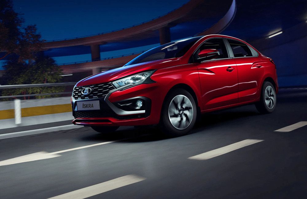 Lada Iskra Практик  1.6 МКПП фото 10