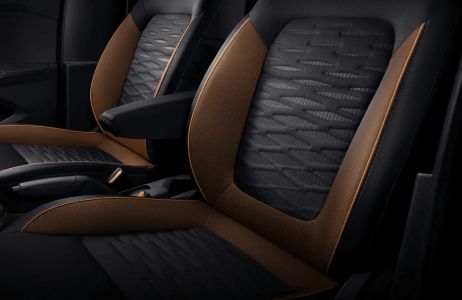 Lada Iskra SW Cross Техно 1.6 МКПП превью 8