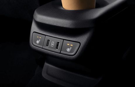 Lada Iskra SW Cross Техно 1.6 МКПП превью 9