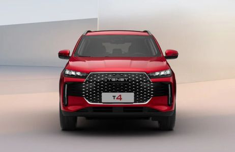 Tenet T4 МТ Лайн / MT Line 1.5 МКПП превью 8
