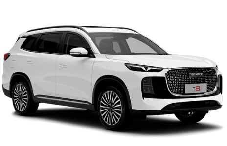 Tenet T8 Прайм АВД / Prime AWD
