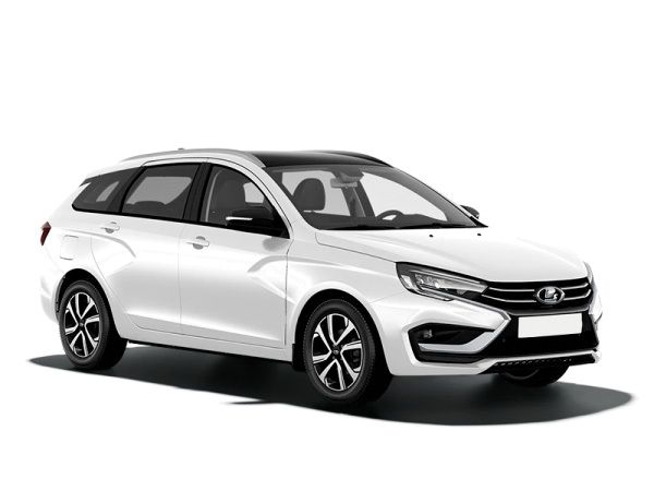 Lada Vesta SW Техно'25 1.8 CVT фото 1