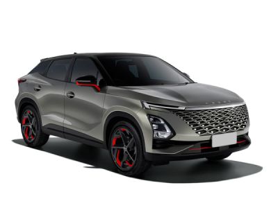 Omoda C5 Joy