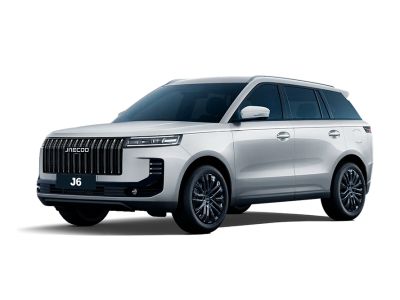 Jaecoo J6 Престиж 