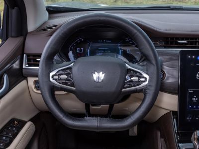Oting Paladin Премиум / Premium 2.0 АКПП превью 15