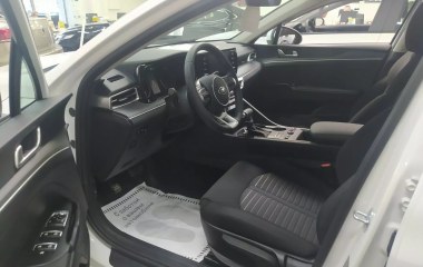 Kia K5 Comfort 2.0 АКПП, 2020 превью 7