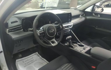 Kia K5 Comfort 2.0 АКПП, 2020 превью 8