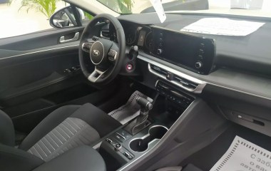 Kia K5 Comfort 2.0 АКПП, 2020 превью 9