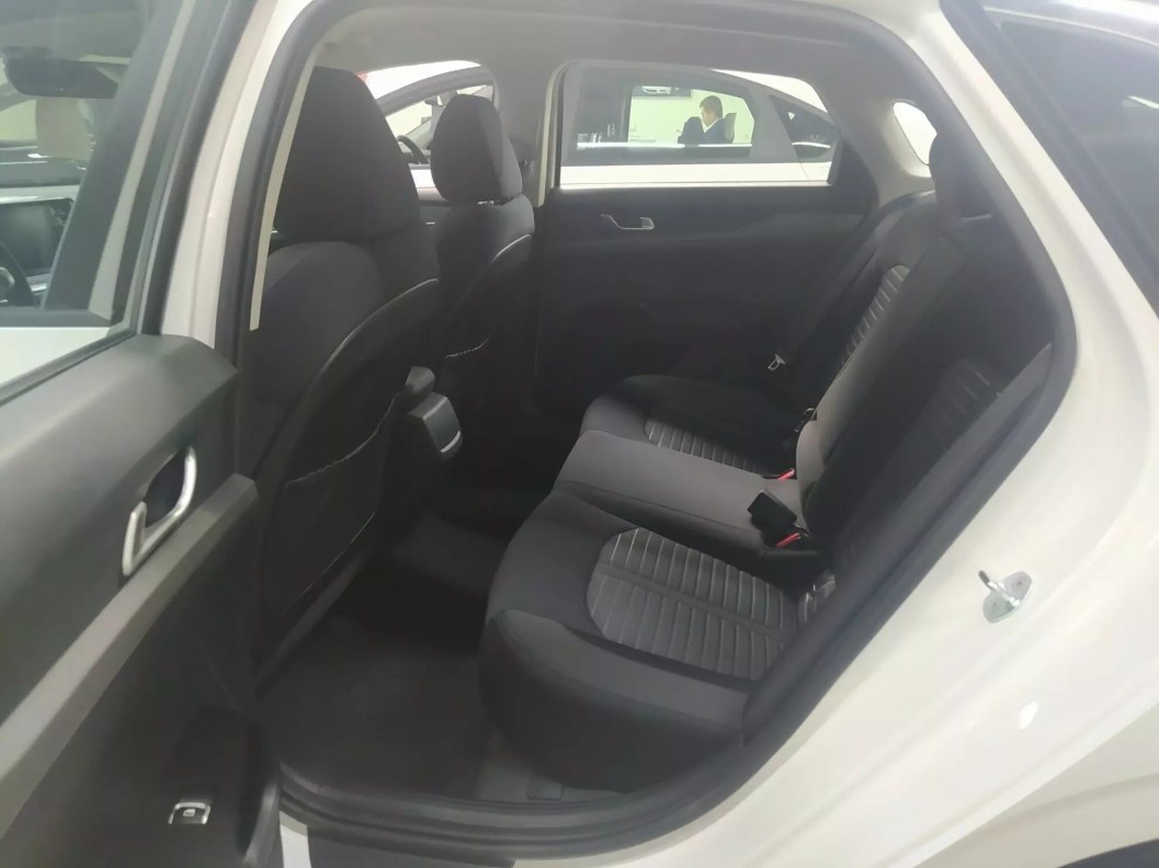 Kia K5 Comfort 2.0 АКПП, 2020 фото 10