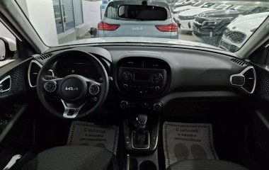 Kia Soul Premium 2.0 АКПП, 2021 превью 7