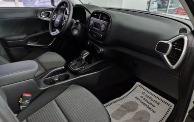 Kia Soul Premium 2.0 АКПП, 2021 превью 8