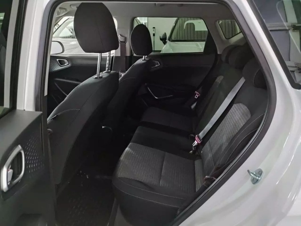 Kia Soul Premium 2.0 АКПП, 2021 фото 9