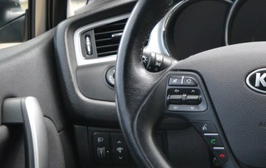 Kia Ceed Luxe 1.6 АКПП, 2015 превью 10