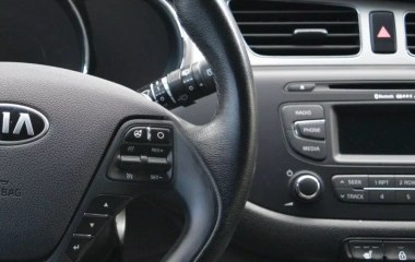 Kia Ceed Luxe 1.6 АКПП, 2015 превью 11