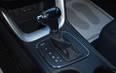 Kia Ceed Luxe 1.6 АКПП, 2015 превью 12