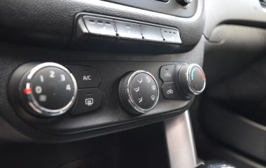 Kia Ceed Luxe 1.6 АКПП, 2015 превью 13