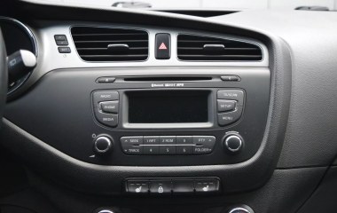 Kia Ceed Luxe 1.6 АКПП, 2015 превью 14