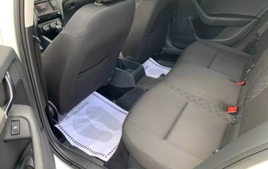 Skoda Octavia 1.6 АКПП, 2019 превью 11