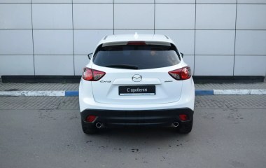 Mazda CX-5 Supreme 2.0 АКПП, 2013 превью 7