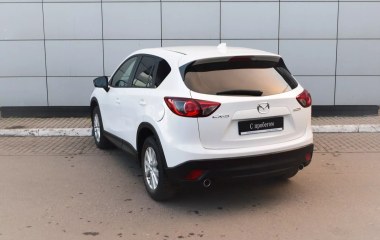 Mazda CX-5 Supreme 2.0 АКПП, 2013 превью 8