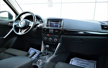 Mazda CX-5 Supreme 2.0 АКПП, 2013 превью 9