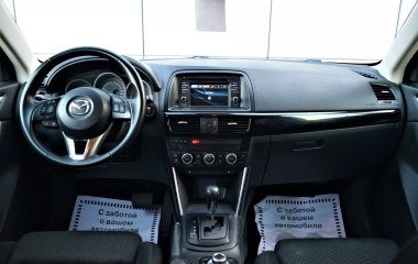 Mazda CX-5 Supreme 2.0 АКПП, 2013 превью 10