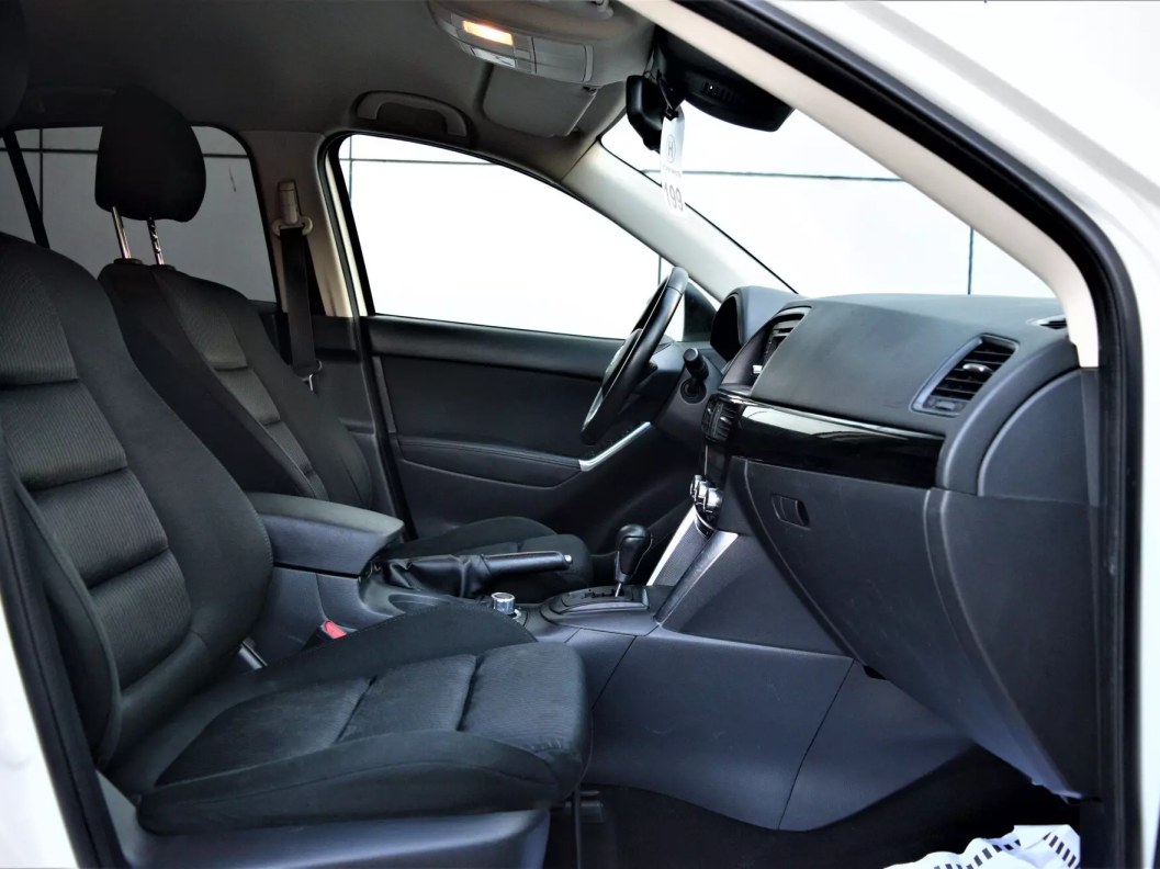 Mazda CX-5 Supreme 2.0 АКПП, 2013 фото 11