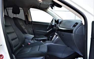 Mazda CX-5 Supreme 2.0 АКПП, 2013 превью 11