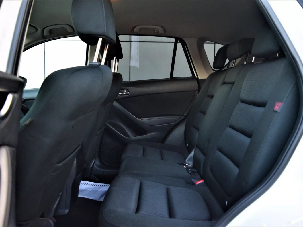 Mazda CX-5 Supreme 2.0 АКПП, 2013 фото 12