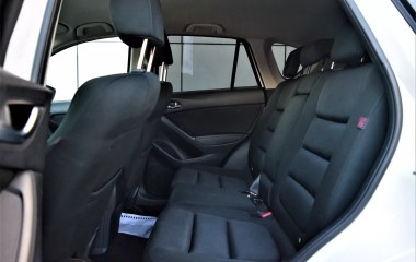 Mazda CX-5 Supreme 2.0 АКПП, 2013 превью 12