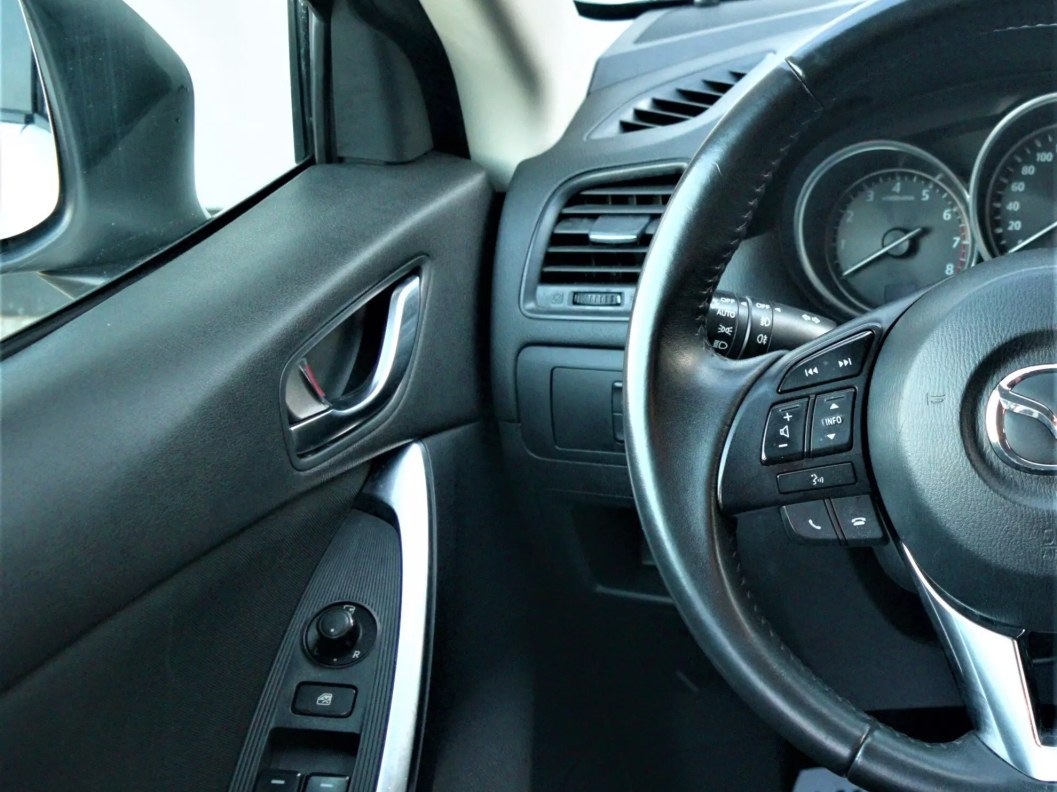 Mazda CX-5 Supreme 2.0 АКПП, 2013 фото 13