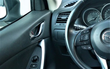 Mazda CX-5 Supreme 2.0 АКПП, 2013 превью 13