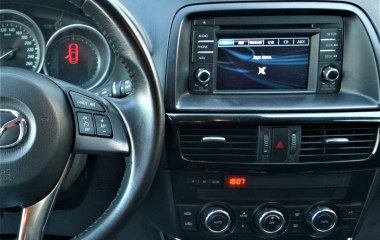 Mazda CX-5 Supreme 2.0 АКПП, 2013 превью 14