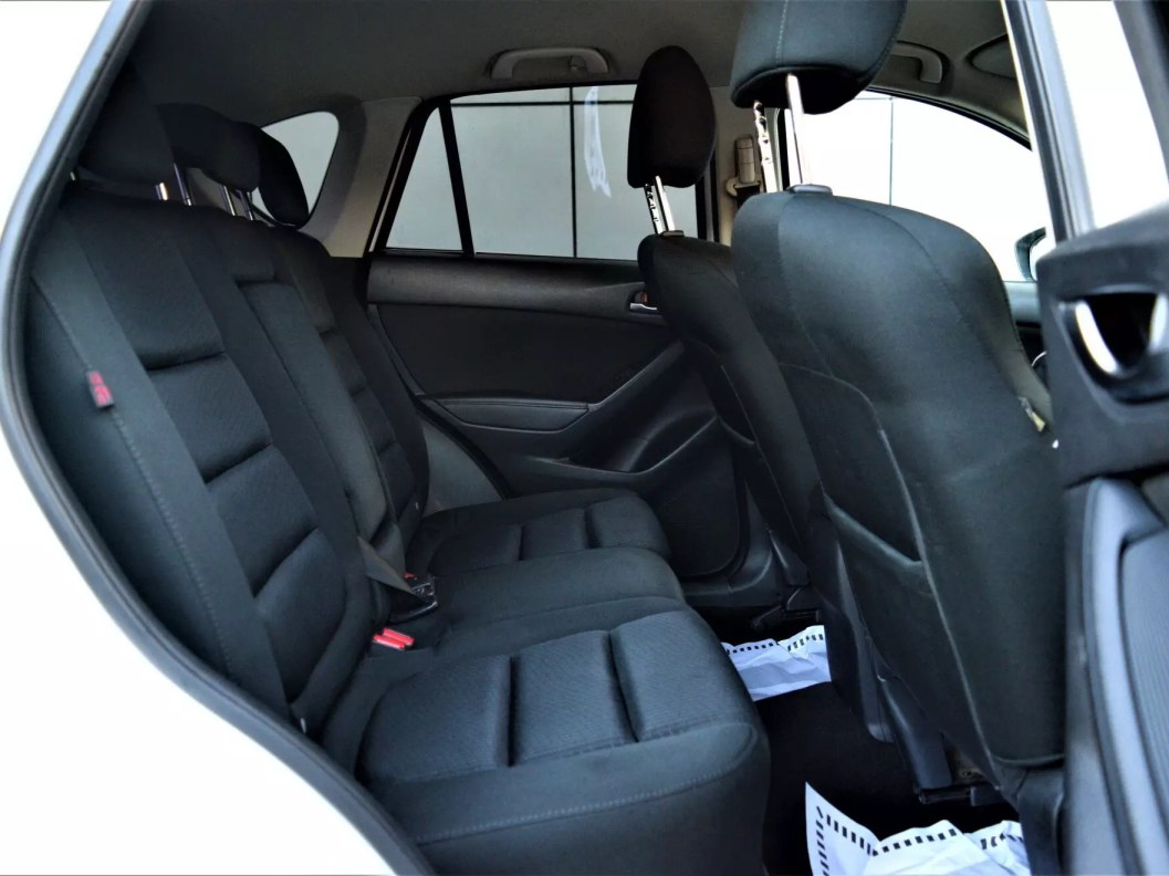 Mazda CX-5 Supreme 2.0 АКПП, 2013 фото 15