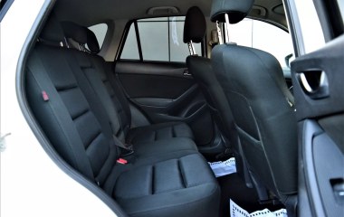 Mazda CX-5 Supreme 2.0 АКПП, 2013 превью 15