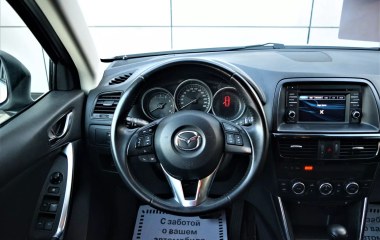 Mazda CX-5 Supreme 2.0 АКПП, 2013 превью 16