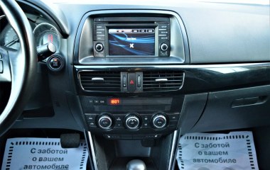 Mazda CX-5 Supreme 2.0 АКПП, 2013 превью 17