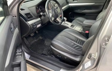 Subaru Outback BA 2.5 , 2011 превью 7