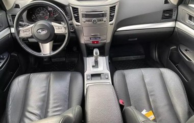 Subaru Outback BA 2.5 , 2011 превью 8