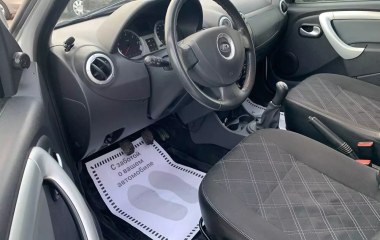 ВАЗ (Lada) Largus RS045-52-XL1 Luxe Glonass 1.6 МКПП, 2019 превью 9