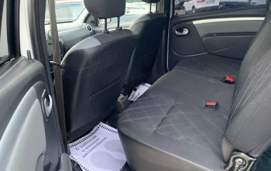 ВАЗ (Lada) Largus RS045-52-XL1 Luxe Glonass 1.6 МКПП, 2019 превью 11