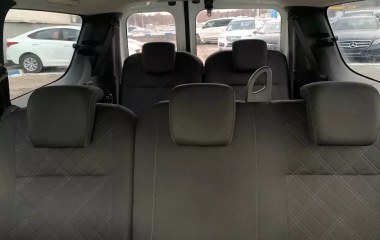 ВАЗ (Lada) Largus RS045-52-XL1 Luxe Glonass 1.6 МКПП, 2019 превью 12