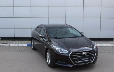 Hyundai i40 Lifestyle plus
