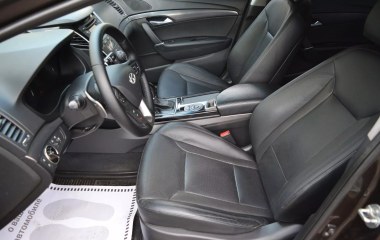 Hyundai i40 Lifestyle plus 2.0 АКПП, 2016 превью 9