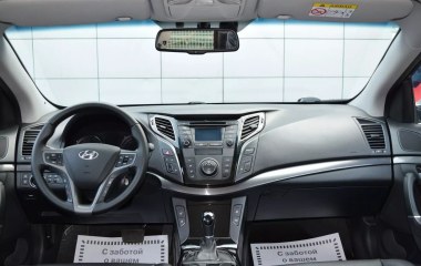 Hyundai i40 Lifestyle plus 2.0 АКПП, 2016 превью 10