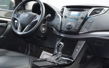 Hyundai i40 Lifestyle plus 2.0 АКПП, 2016 превью 11