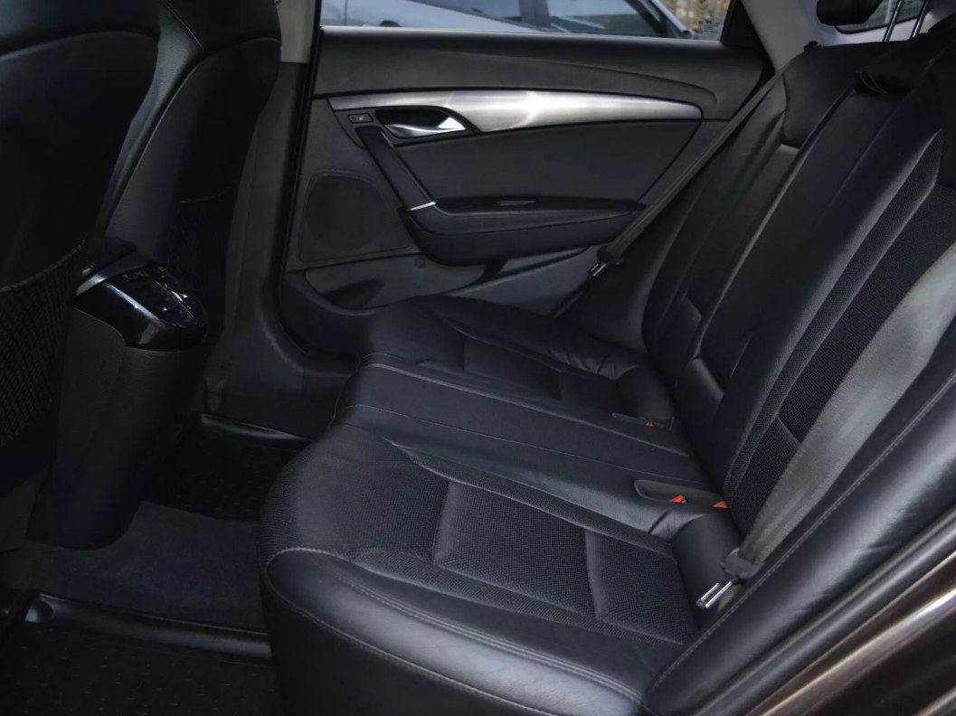 Hyundai i40 Lifestyle plus 2.0 АКПП, 2016 фото 12