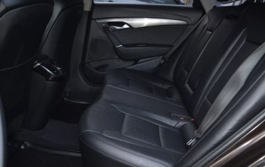 Hyundai i40 Lifestyle plus 2.0 АКПП, 2016 превью 12