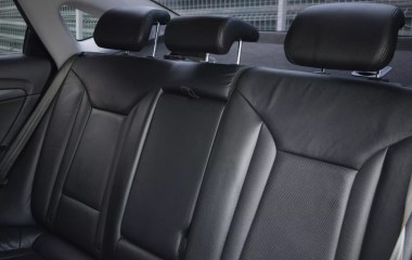 Hyundai i40 Lifestyle plus 2.0 АКПП, 2016 превью 13
