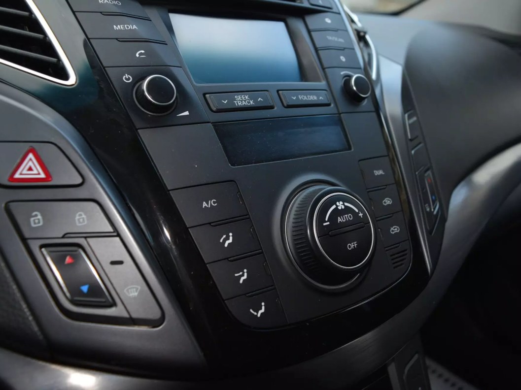 Hyundai i40 Lifestyle plus 2.0 АКПП, 2016 фото 18